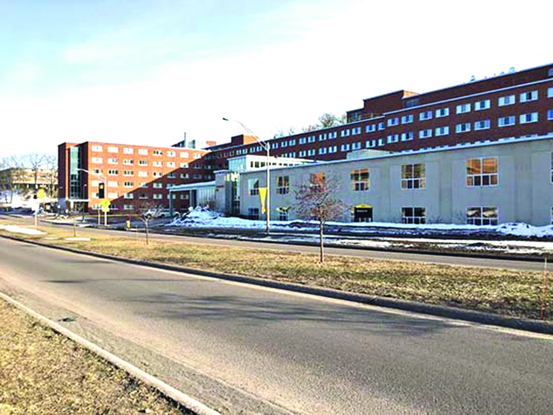 Letters spark controversy over MTU campus climate | News, Sports, Jobs - Vimarsana News